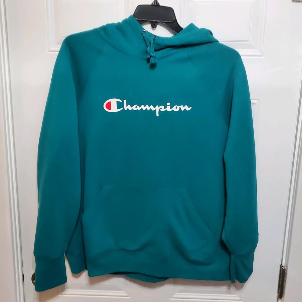 Champion Hoodie